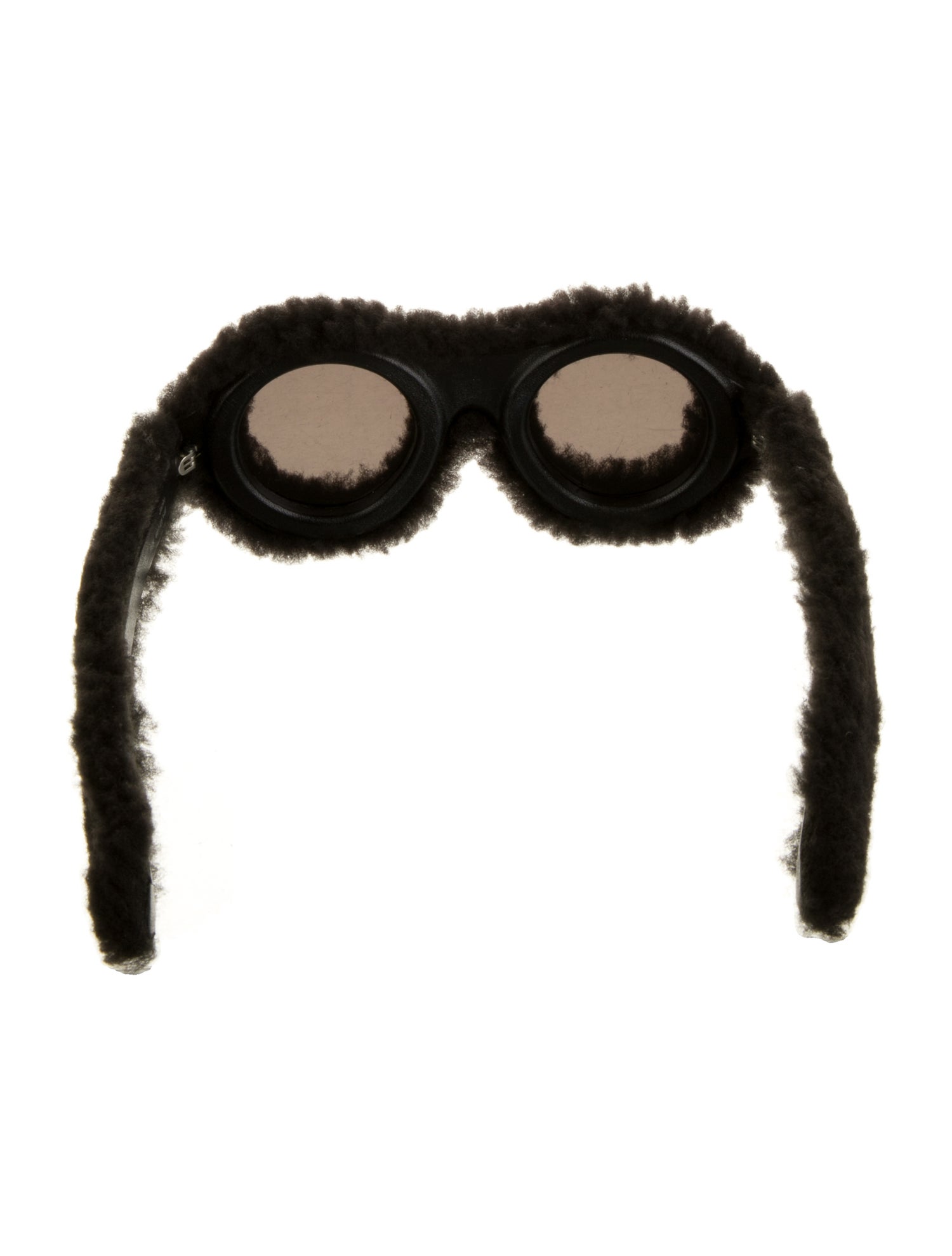 Marni Shield Tinted Sunglasses w/ Tags