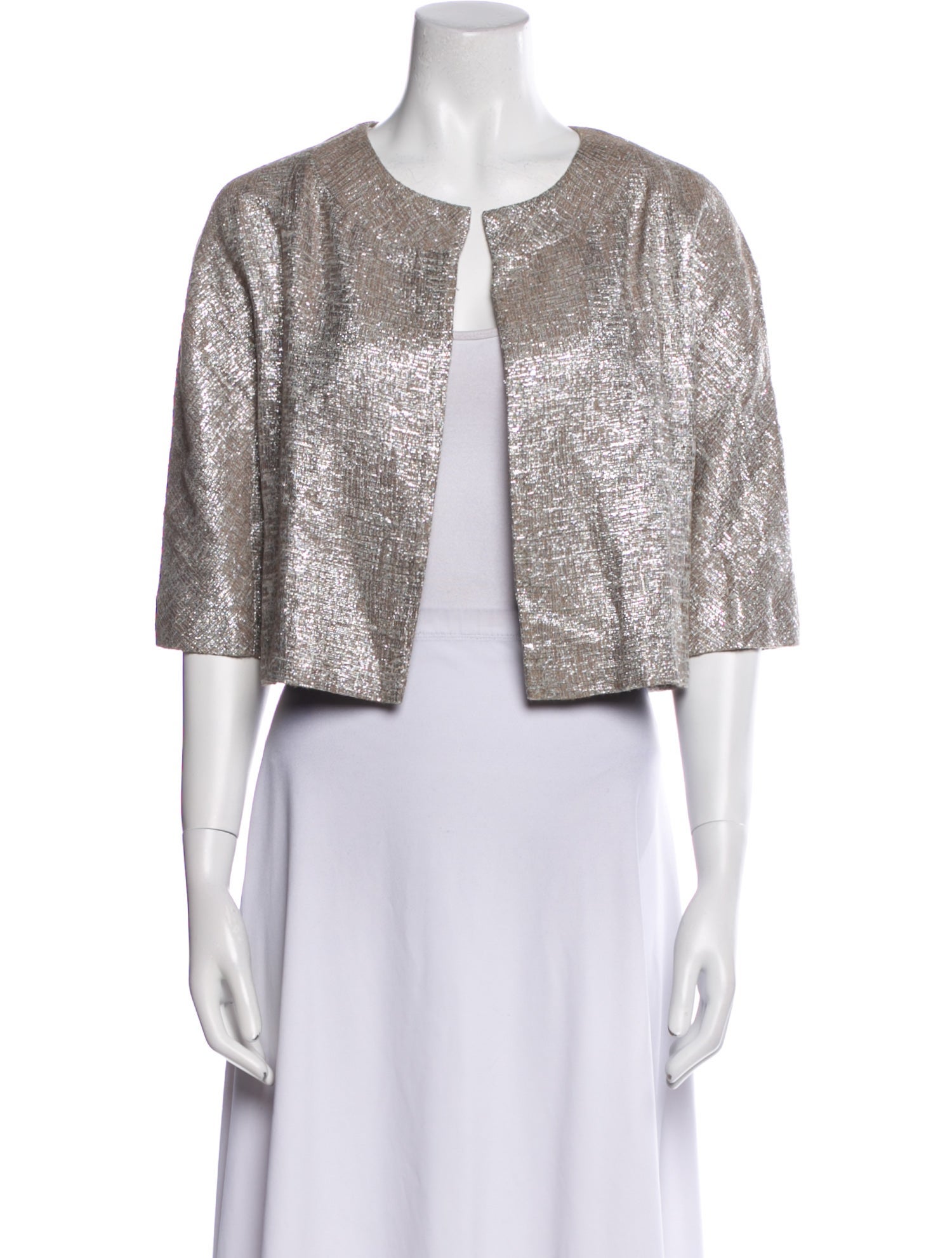 Marni Evening Jacket