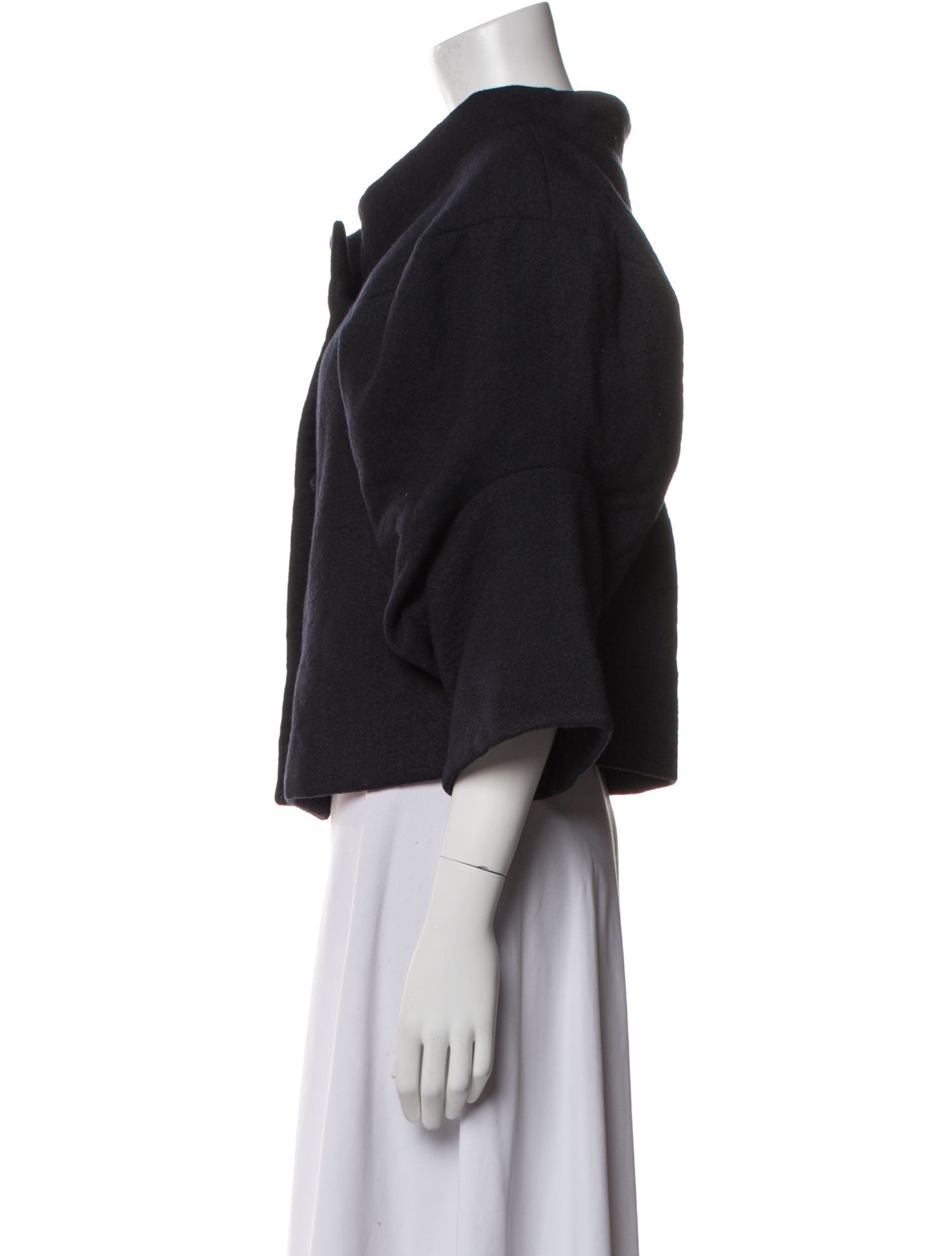 Marni Wool Evening Jacket