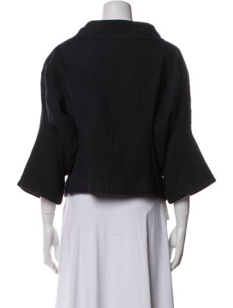 Marni Wool Evening Jacket