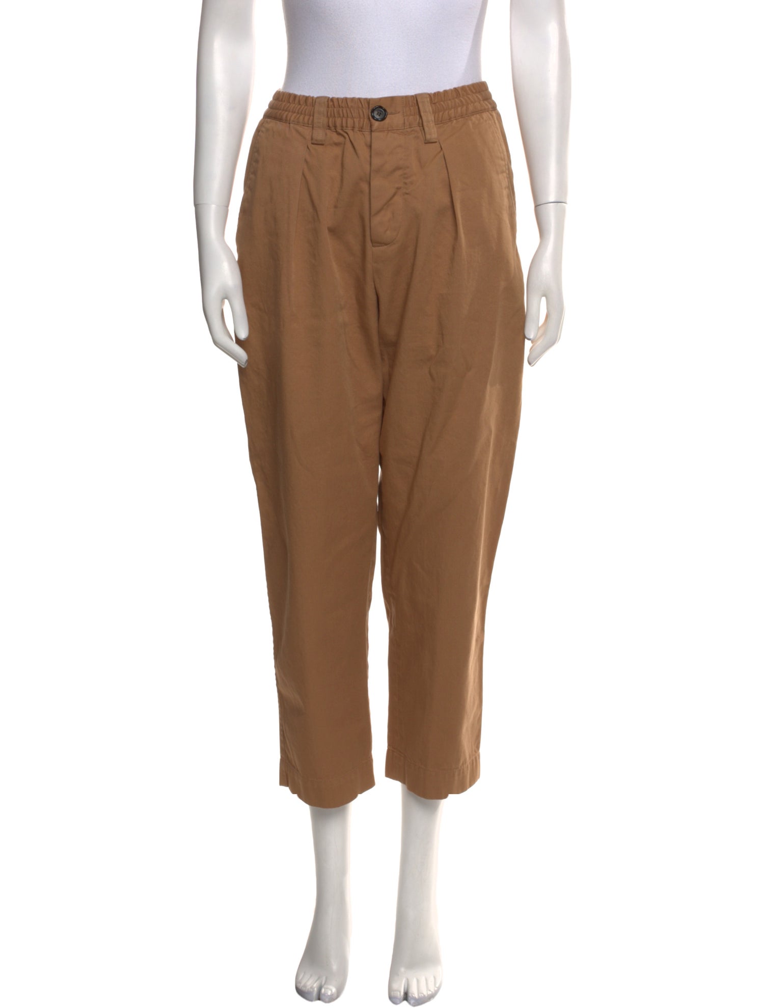 Marni Straight Leg Pants