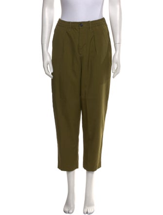 Marni Straight Leg Pants
