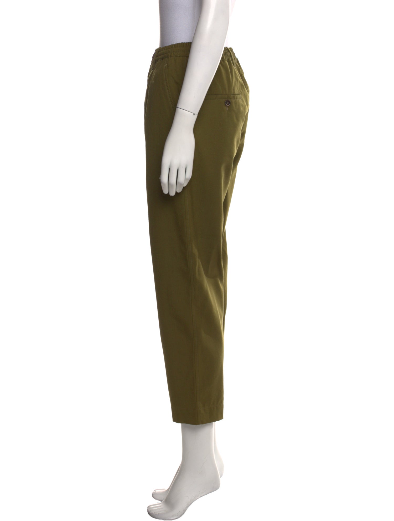 Marni Straight Leg Pants