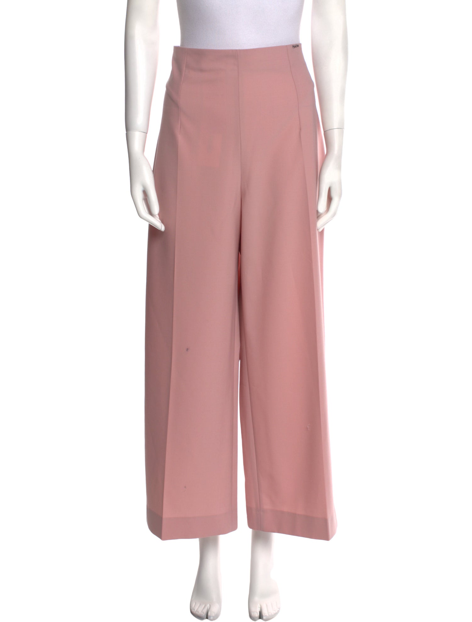 Marni Wide Leg Pants w/ Tags
