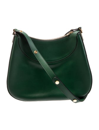 Marni Leather Crossbody Bag