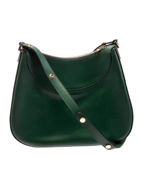 Marni Leather Crossbody Bag
