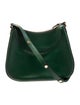 Marni Leather Crossbody Bag