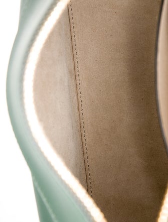 Marni Leather Crossbody Bag