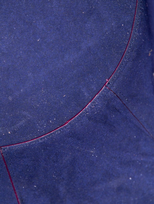 Marni Leather Bucket Bag