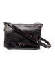 Marni Leather Crossbody Bag