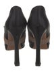 Marni Satin Pumps