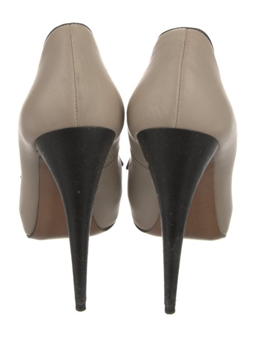 Marni Leather Pumps