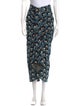 Marni Comessa Midi Length Skirt