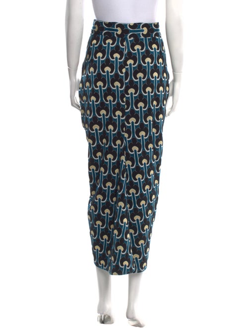 Marni Comessa Midi Length Skirt