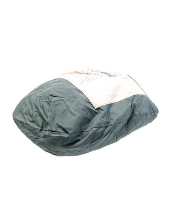 Marni Nylon Evening Bag