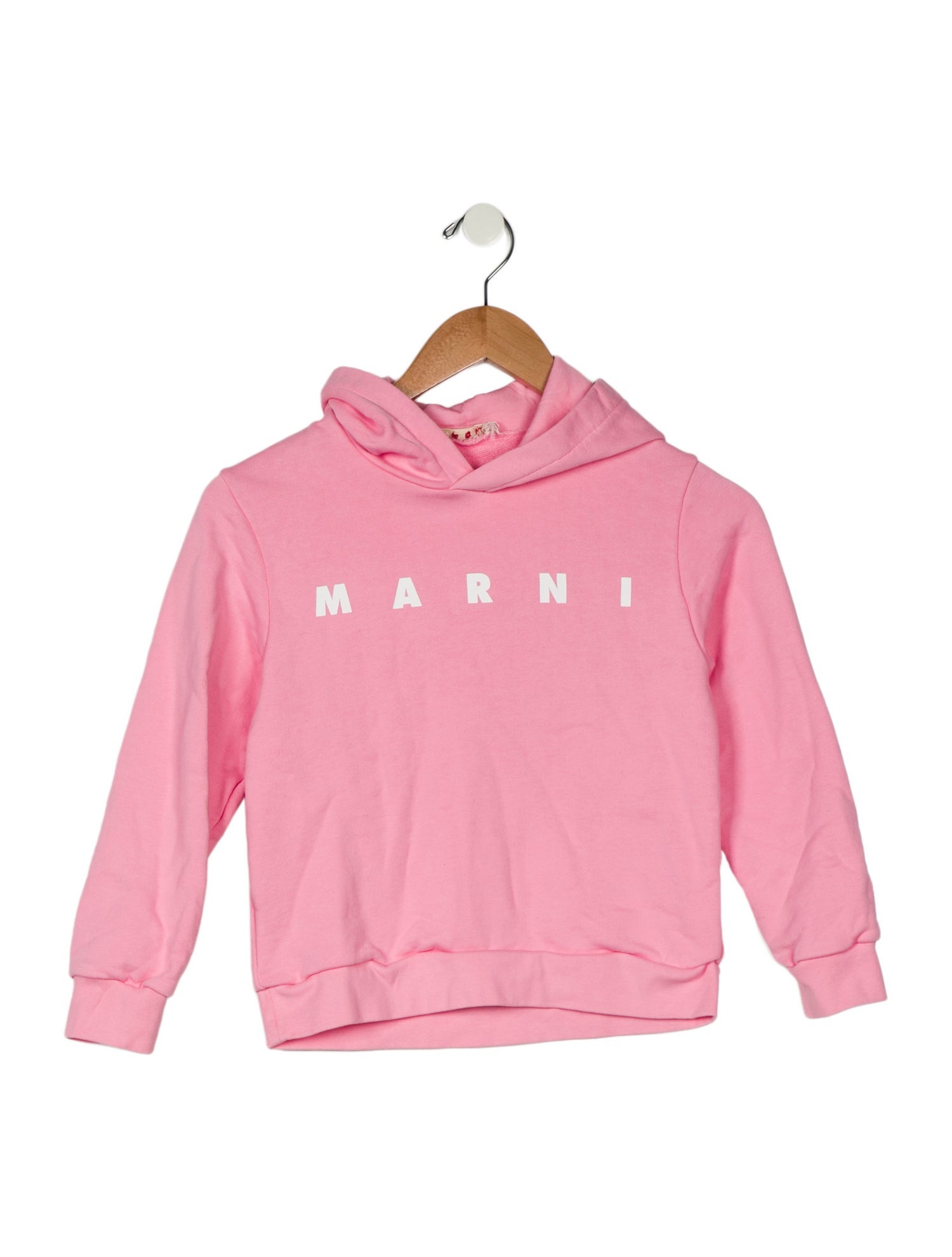 Marni Girl's Hoodie