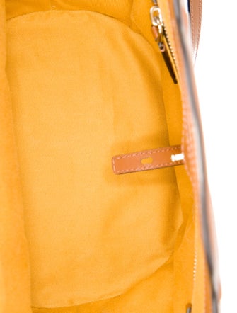 Marni Denim Crossbody Bag