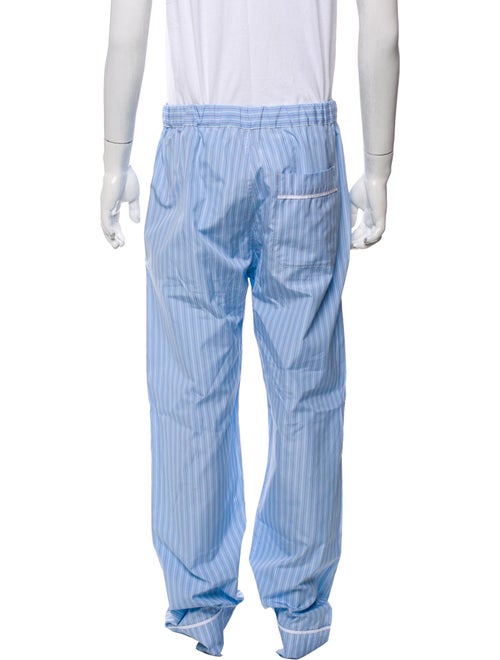 Marni Striped Pajama Bottoms