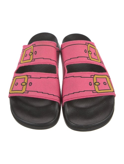 Marni Printed Slides