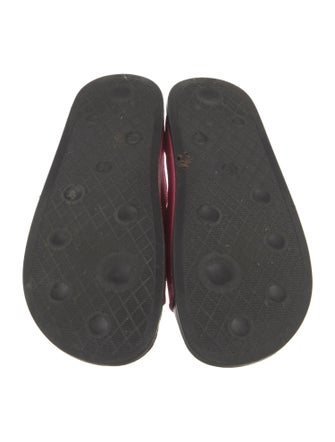 Marni Printed Slides