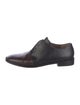 Marni Leather Oxfords