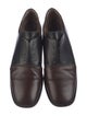 Marni Leather Oxfords