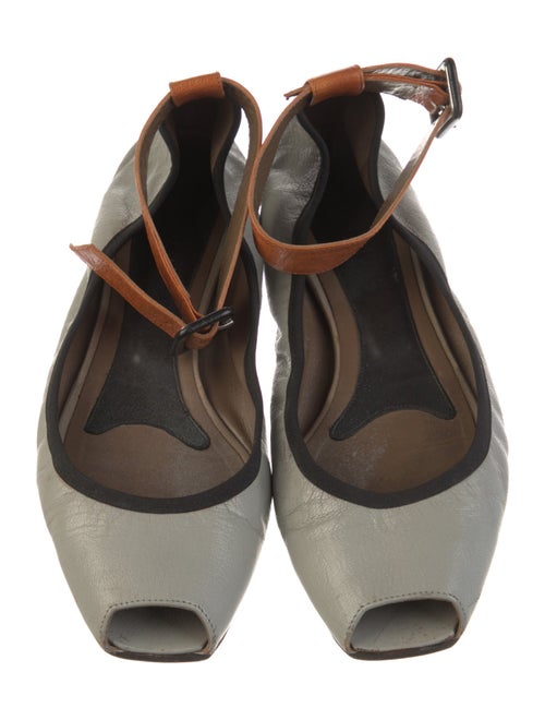 Marni Ballet Flats