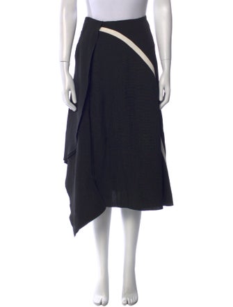 Marni Midi Length Skirt
