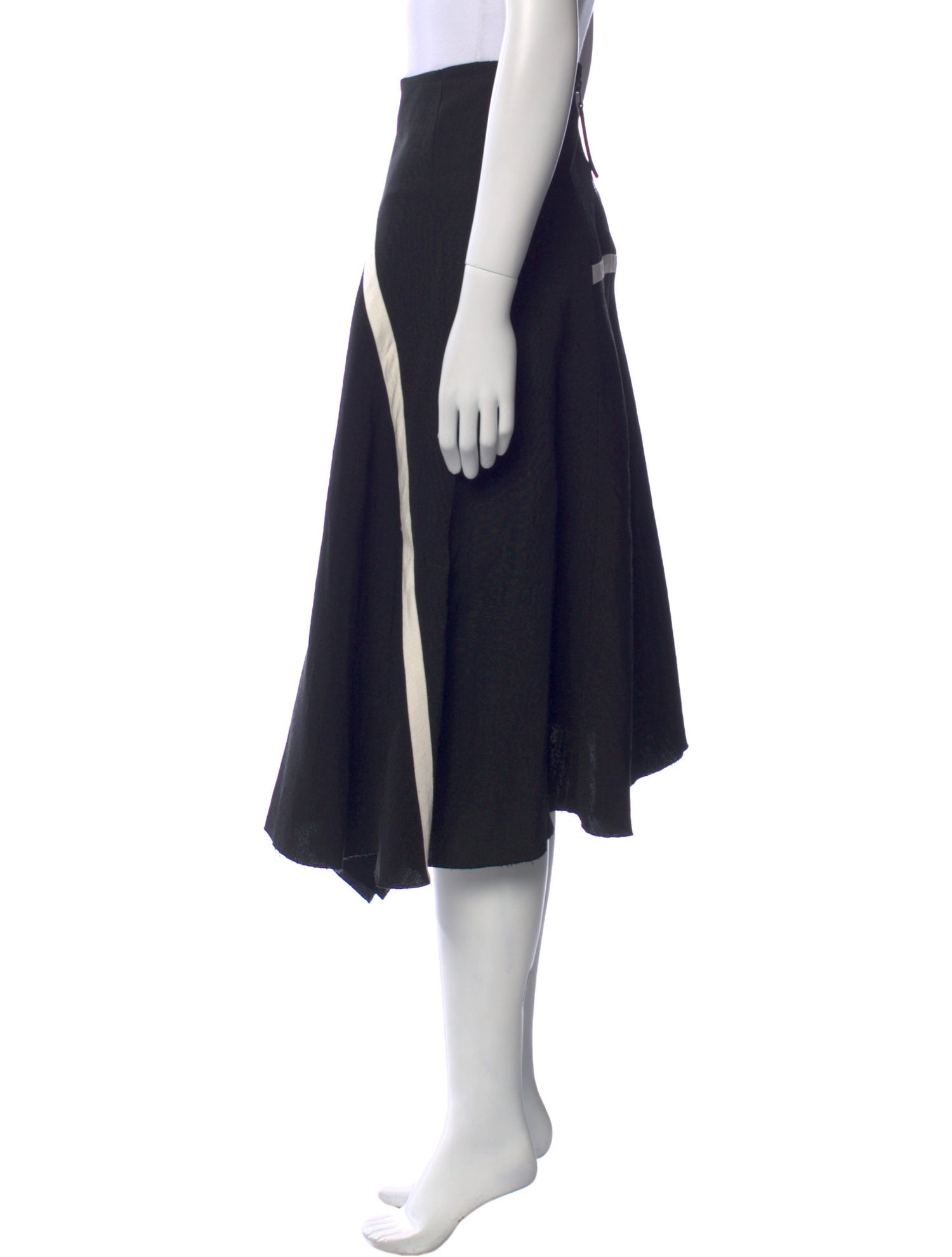 Marni Midi Length Skirt