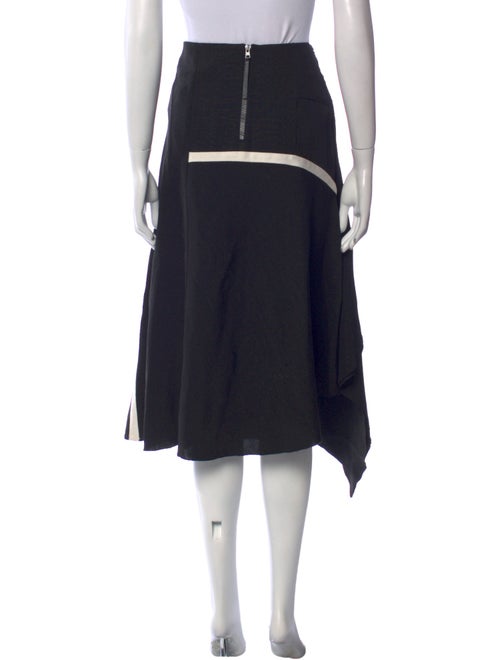 Marni Midi Length Skirt