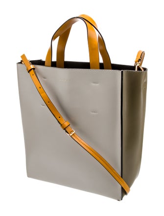 Marni Top Handle Bag
