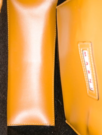 Marni Top Handle Bag