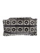 Marni Leather Clutch