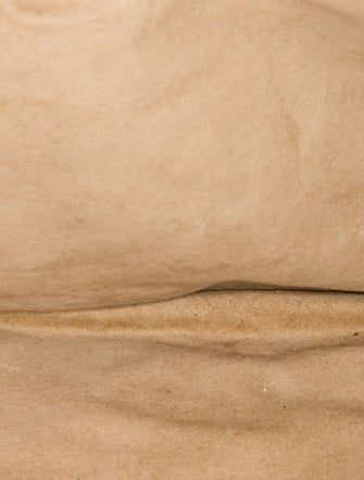 Marni Suede Bucket Bag