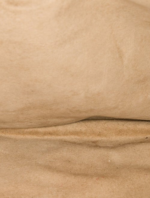 Marni Suede Bucket Bag