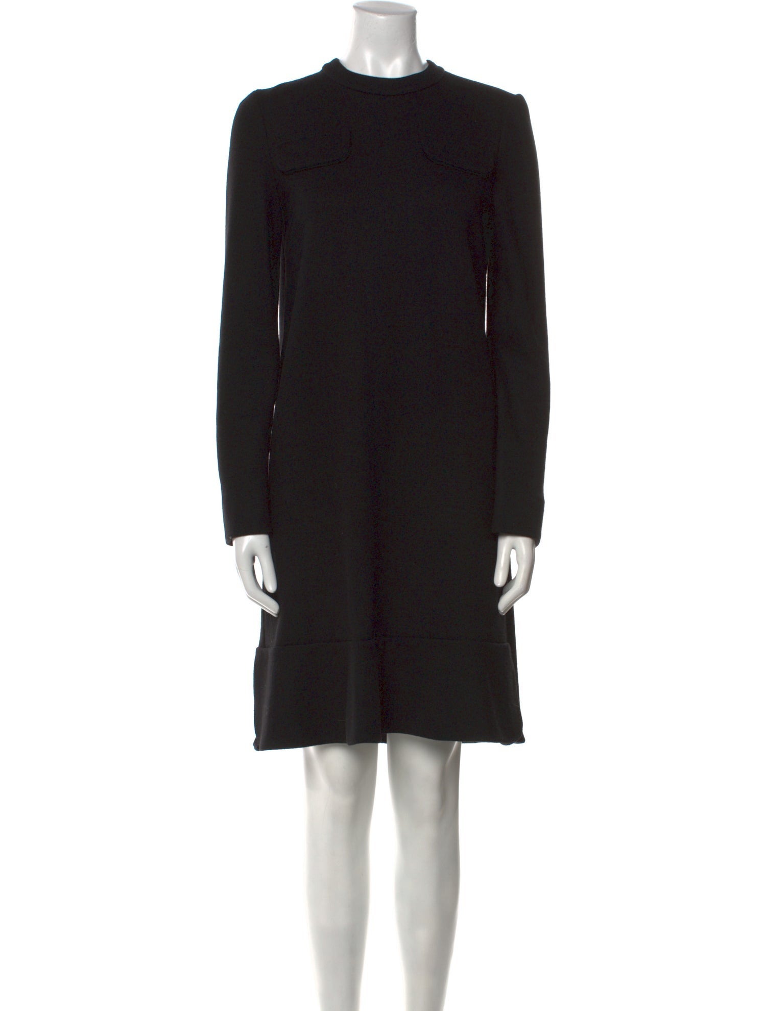 Marni Vintage Mini Dress