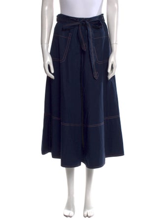Marni Midi Length Skirt