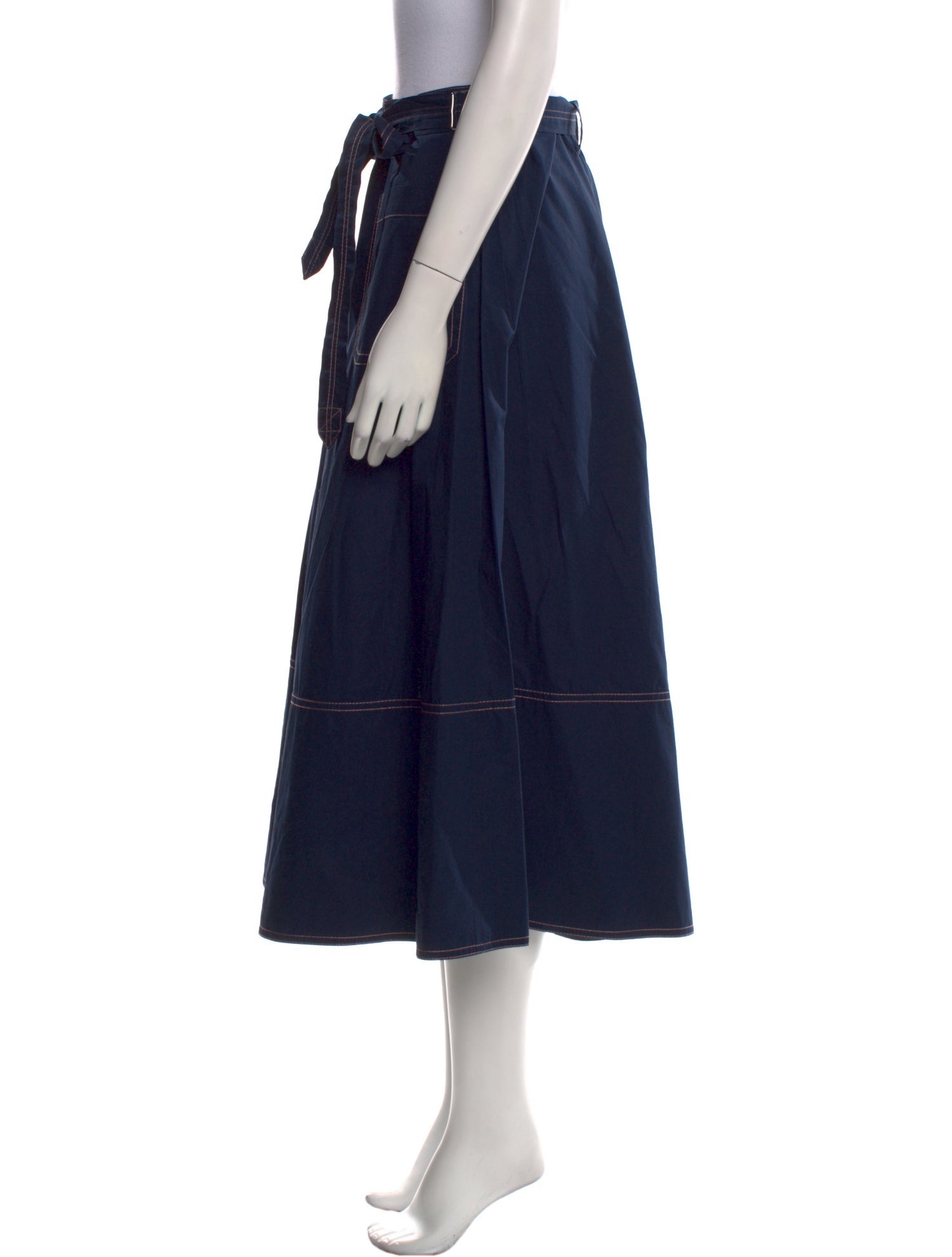 Marni Midi Length Skirt