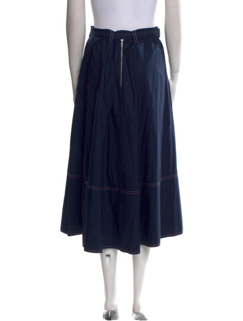 Marni Midi Length Skirt