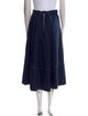 Marni Midi Length Skirt