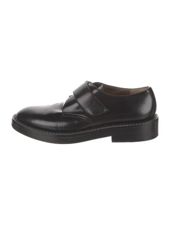 Marni Leather Oxfords