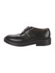 Marni Leather Oxfords