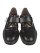 Marni Leather Oxfords