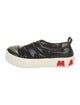 Marni Nylon Sneakers
