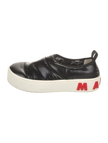 Marni Sneakers Nylon EU 43 | 10