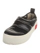 Marni Nylon Sneakers
