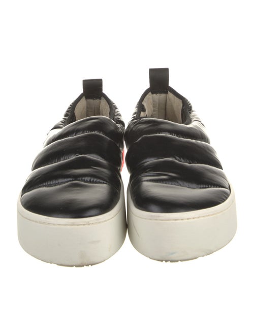 Marni Nylon Sneakers