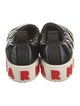 Marni Nylon Sneakers