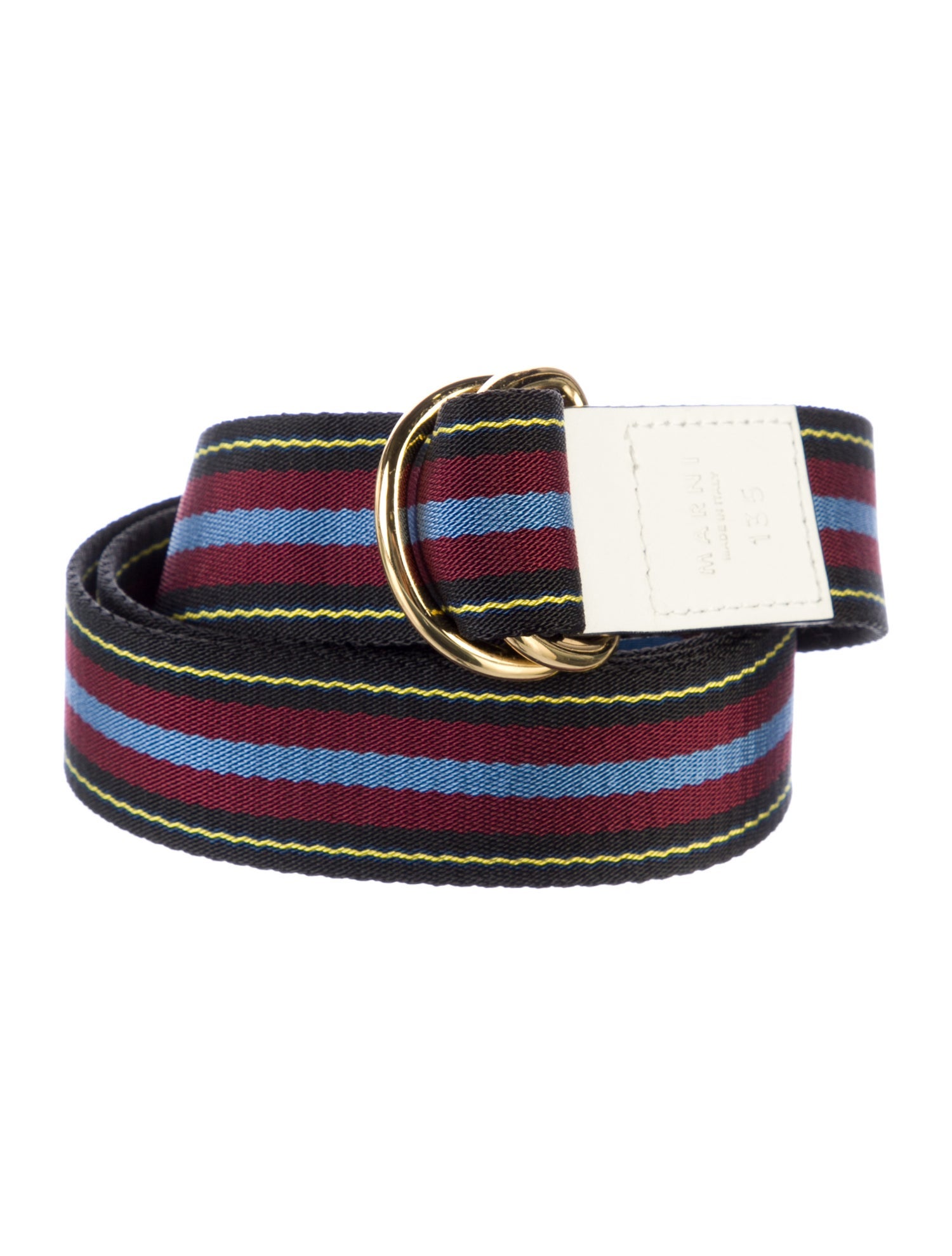 Marni Belt