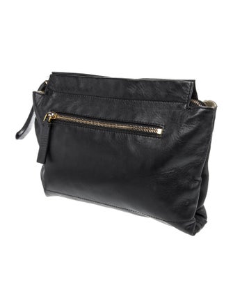 Marni Leather Clutch